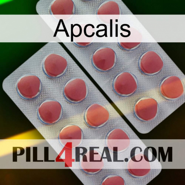 Apcalis 19